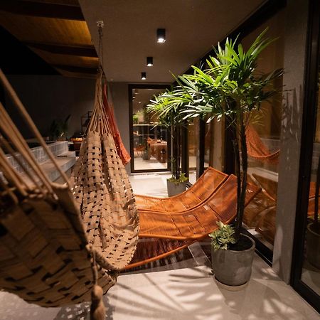 Cobertura Milagres Appartement São Miguel dos Milagres Buitenkant foto