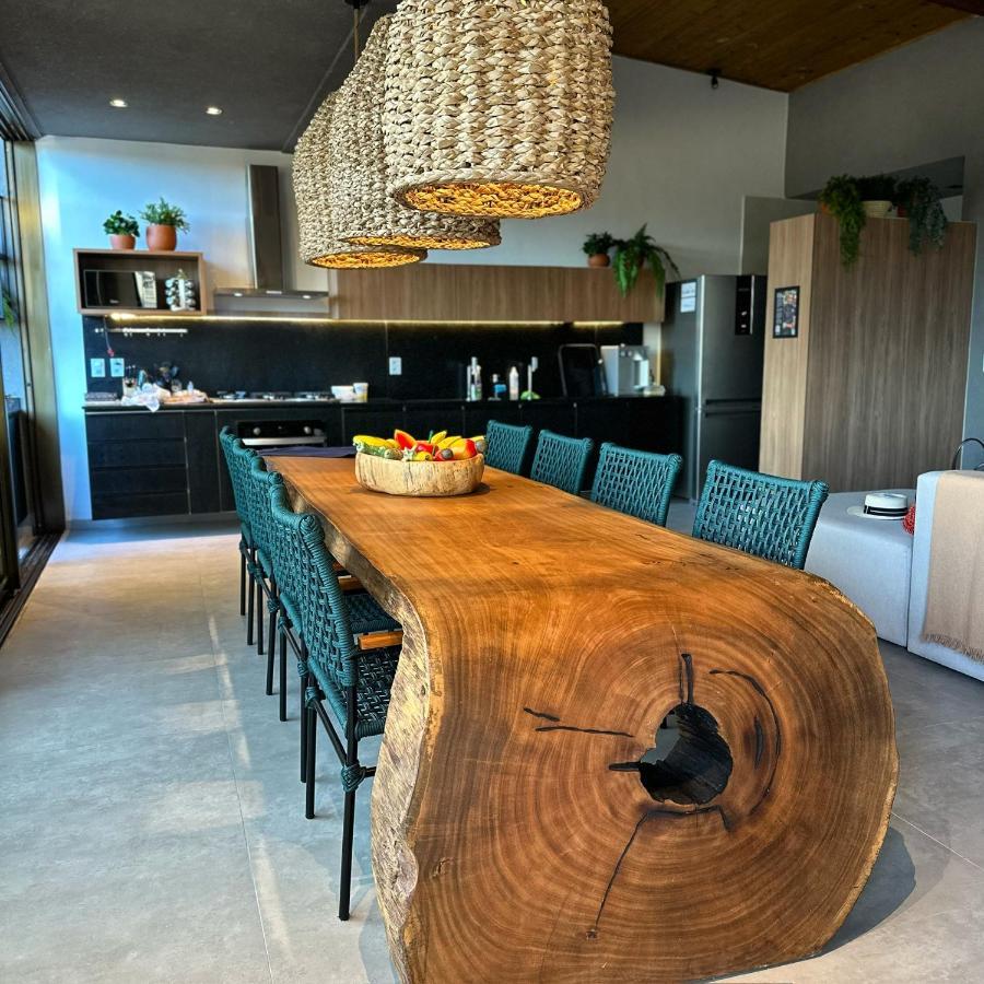 Cobertura Milagres Appartement São Miguel dos Milagres Buitenkant foto