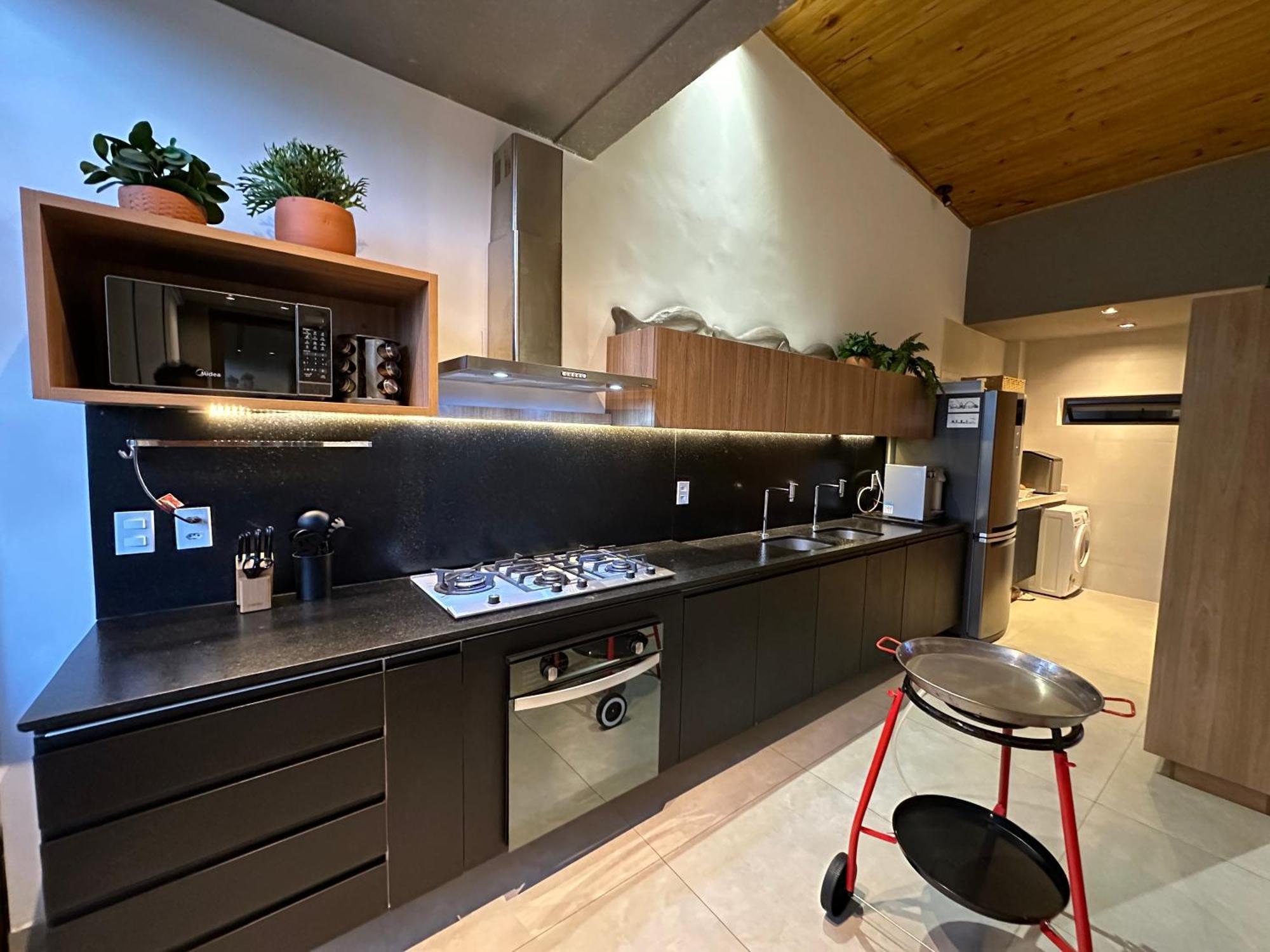Cobertura Milagres Appartement São Miguel dos Milagres Buitenkant foto