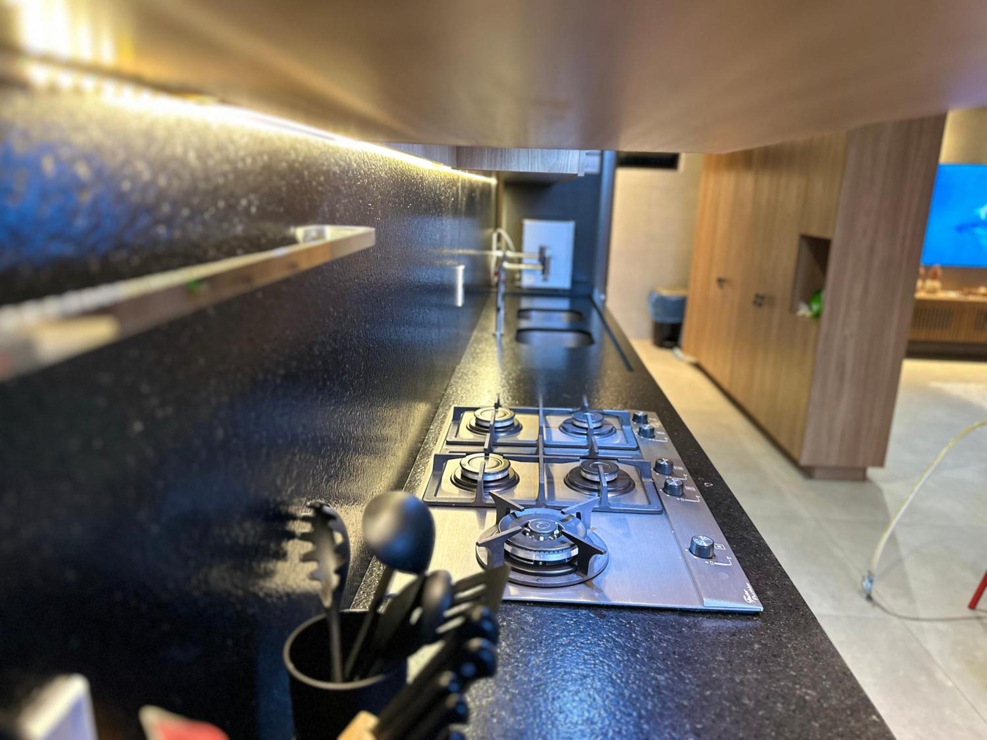 Cobertura Milagres Appartement São Miguel dos Milagres Buitenkant foto