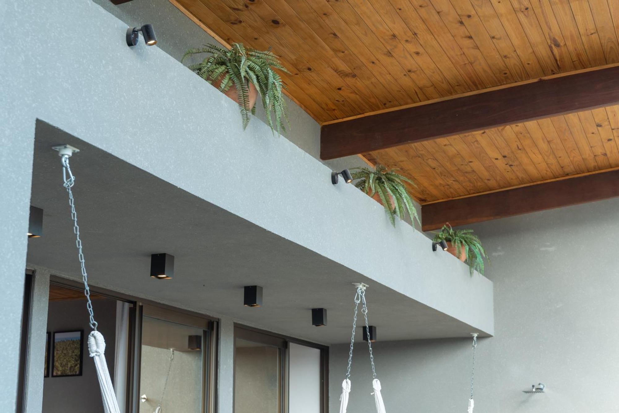 Cobertura Milagres Appartement São Miguel dos Milagres Buitenkant foto