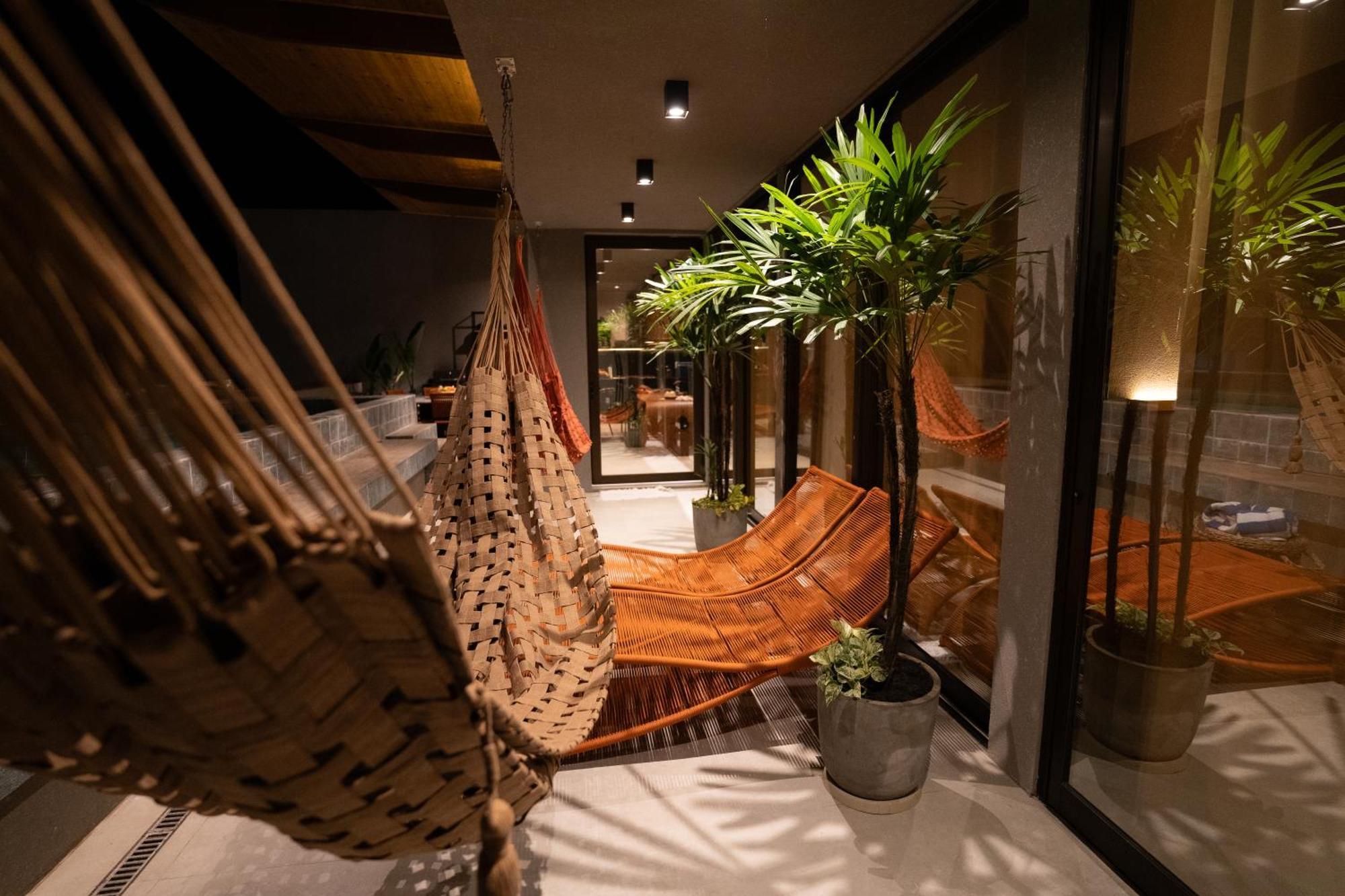 Cobertura Milagres Appartement São Miguel dos Milagres Buitenkant foto
