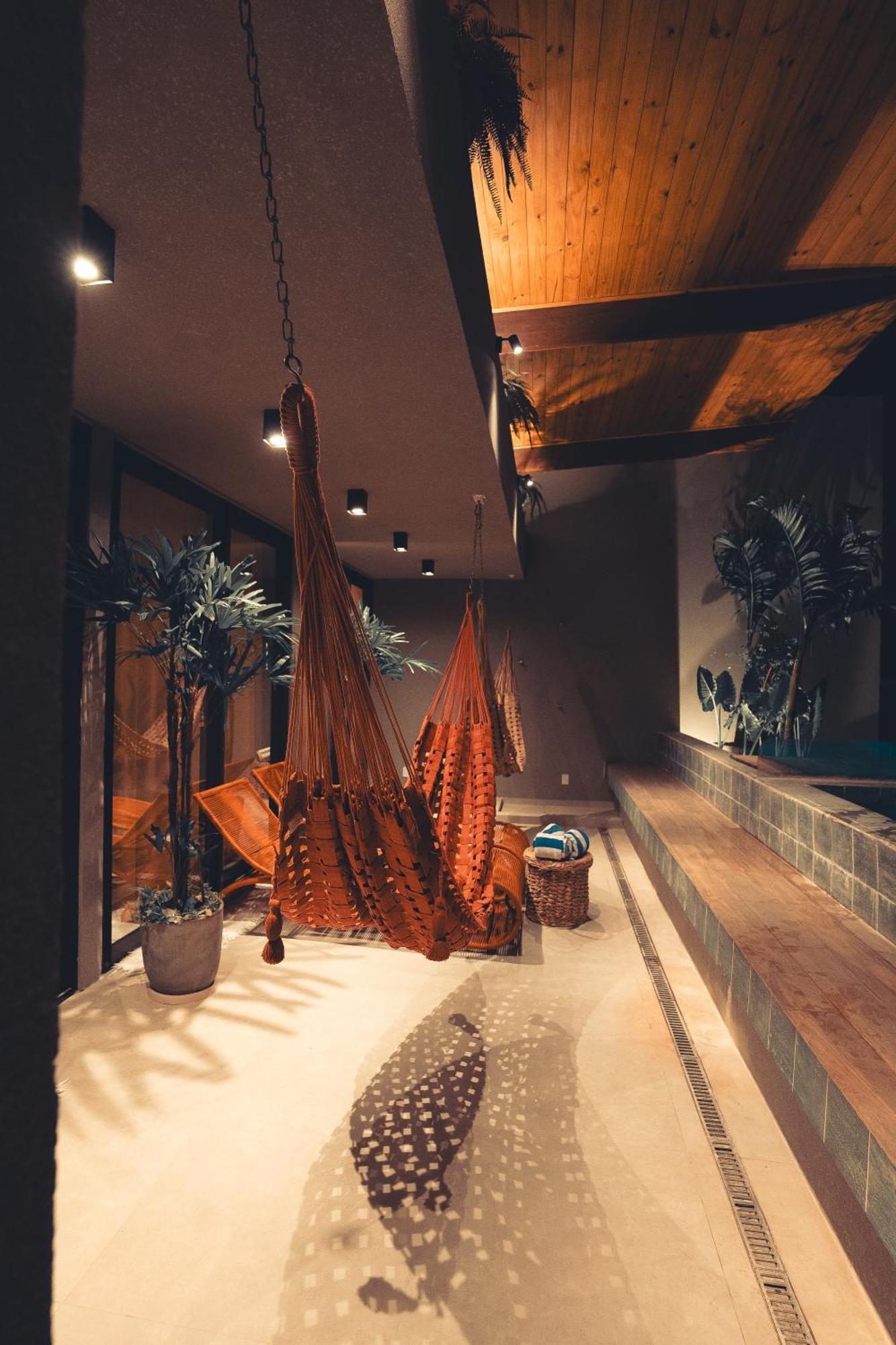 Cobertura Milagres Appartement São Miguel dos Milagres Buitenkant foto
