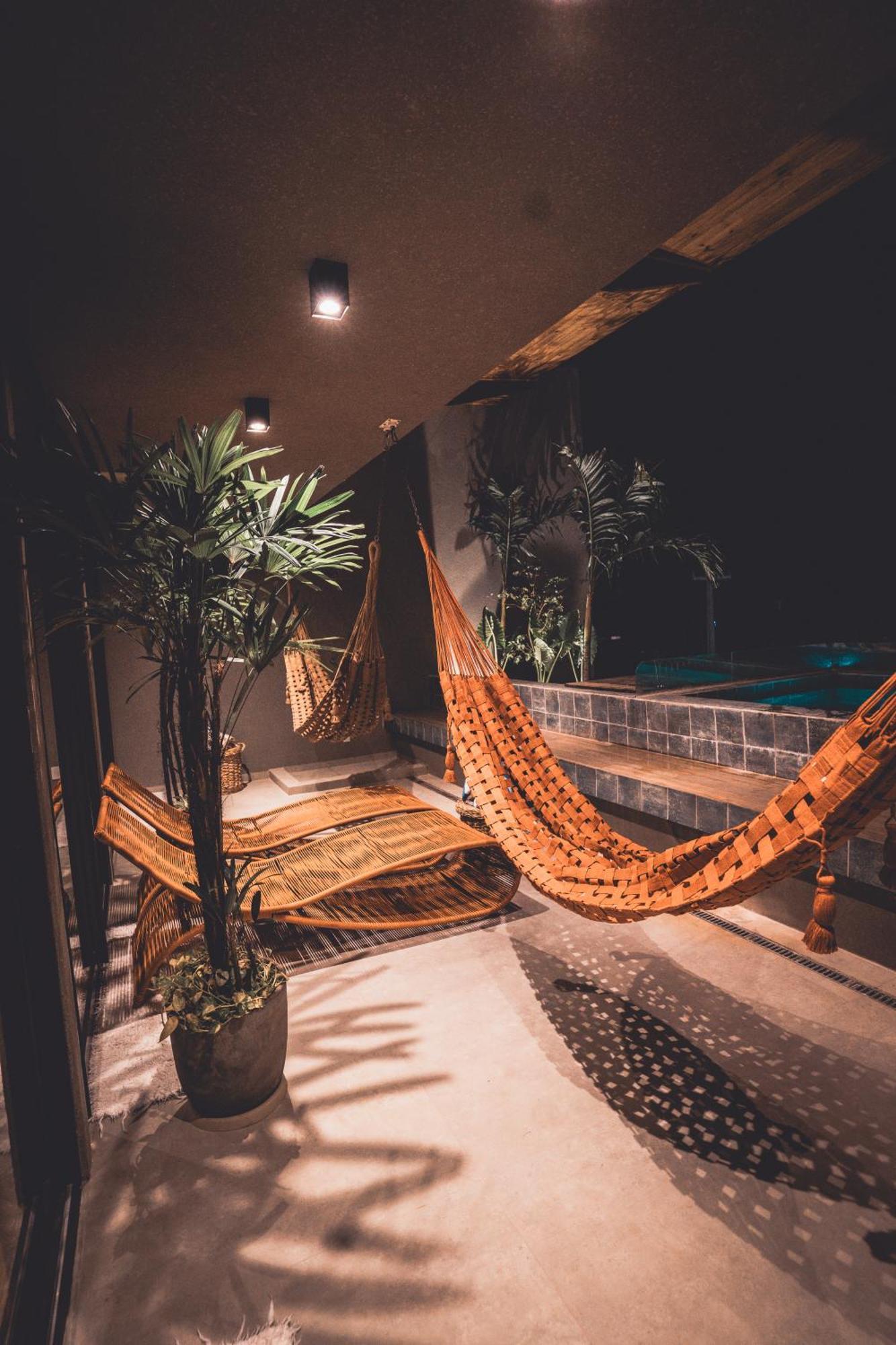 Cobertura Milagres Appartement São Miguel dos Milagres Buitenkant foto