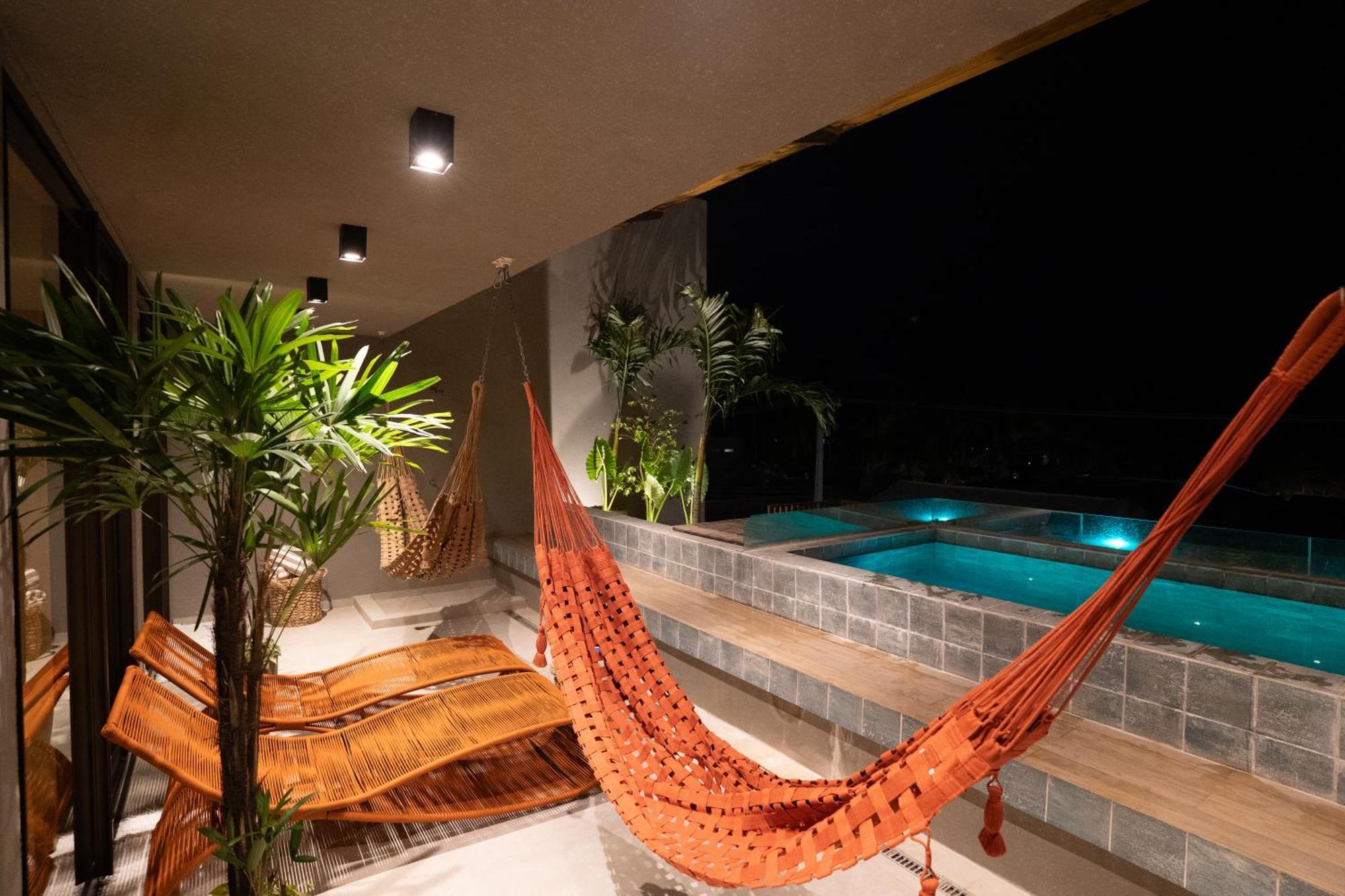 Cobertura Milagres Appartement São Miguel dos Milagres Buitenkant foto