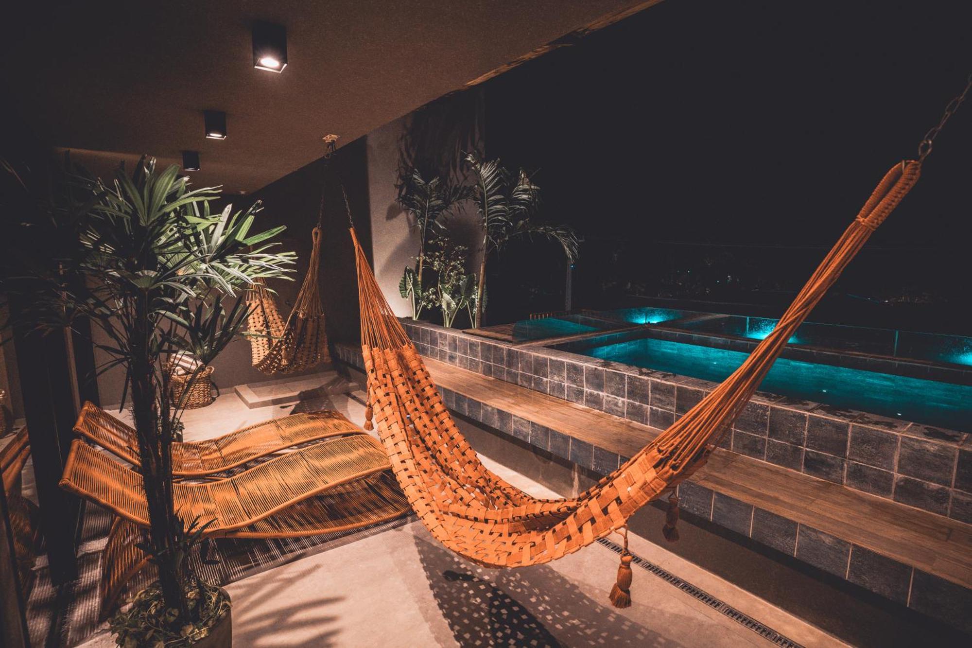 Cobertura Milagres Appartement São Miguel dos Milagres Buitenkant foto