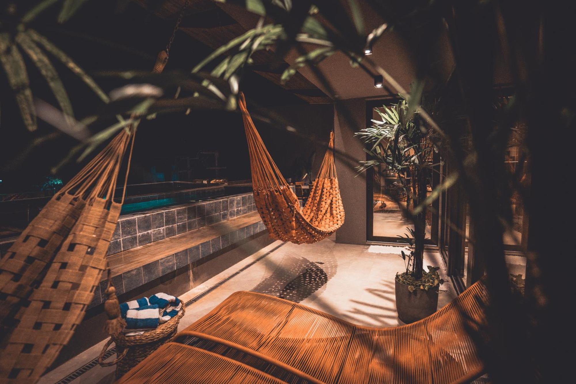 Cobertura Milagres Appartement São Miguel dos Milagres Buitenkant foto