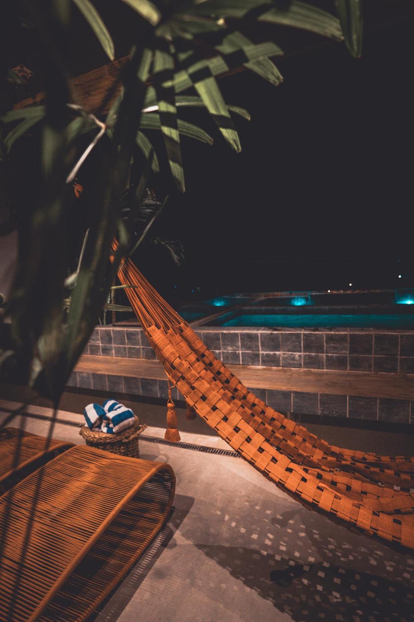 Cobertura Milagres Appartement São Miguel dos Milagres Buitenkant foto
