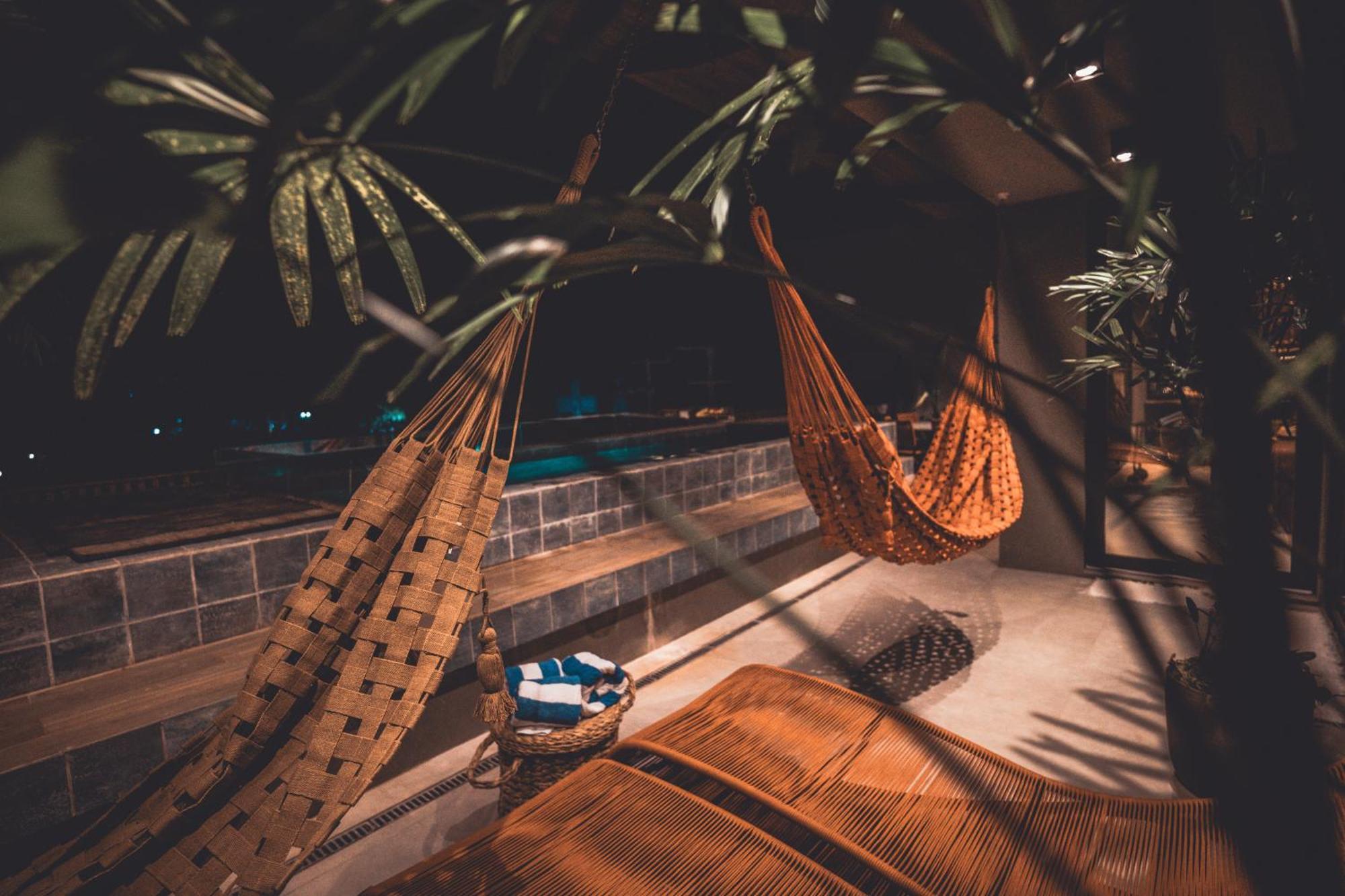 Cobertura Milagres Appartement São Miguel dos Milagres Buitenkant foto