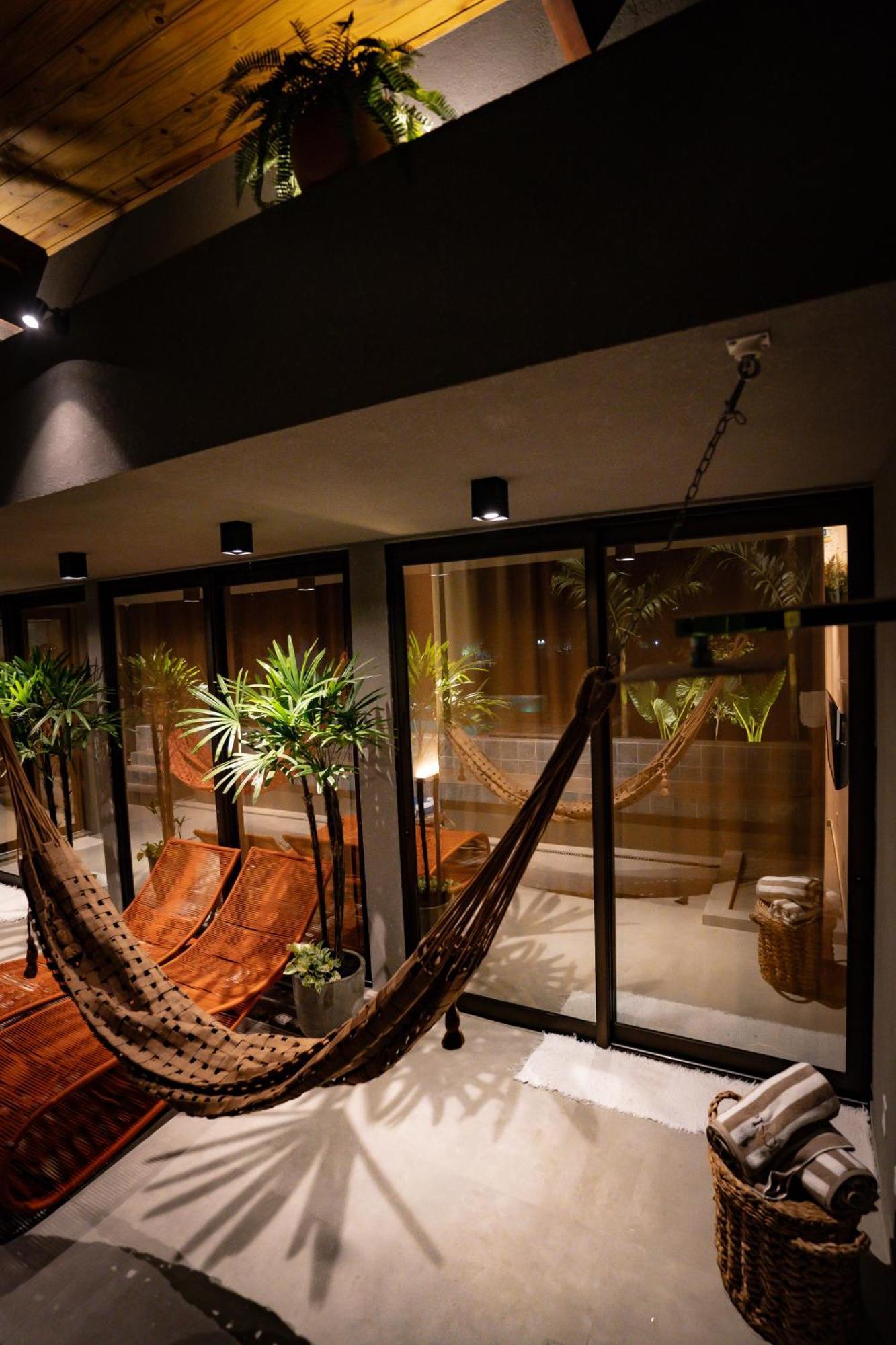 Cobertura Milagres Appartement São Miguel dos Milagres Buitenkant foto