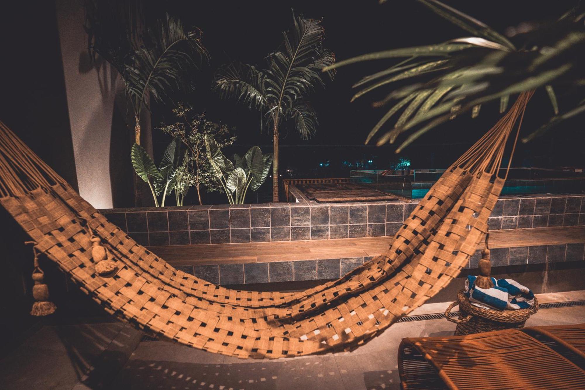Cobertura Milagres Appartement São Miguel dos Milagres Buitenkant foto