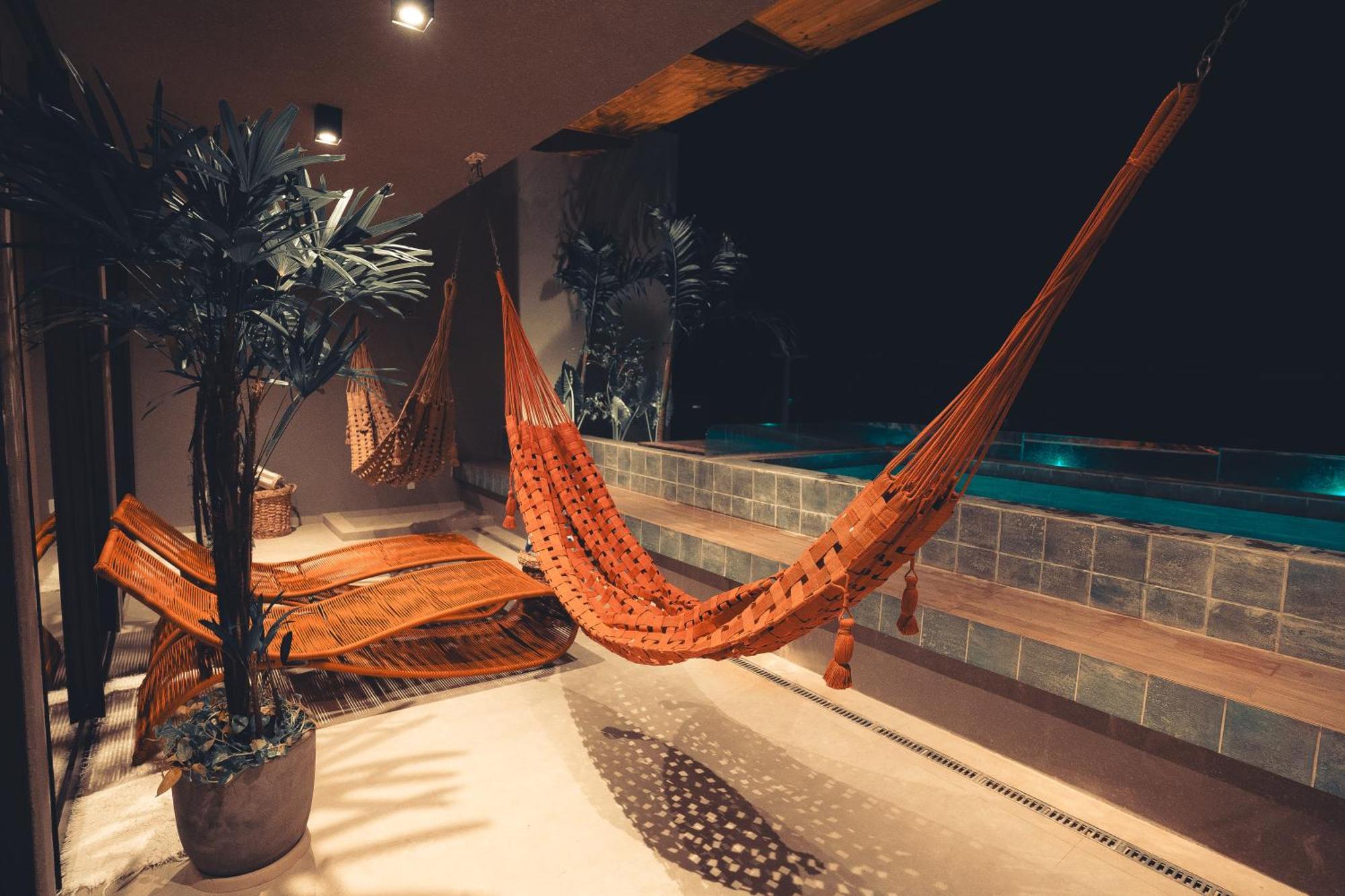 Cobertura Milagres Appartement São Miguel dos Milagres Buitenkant foto