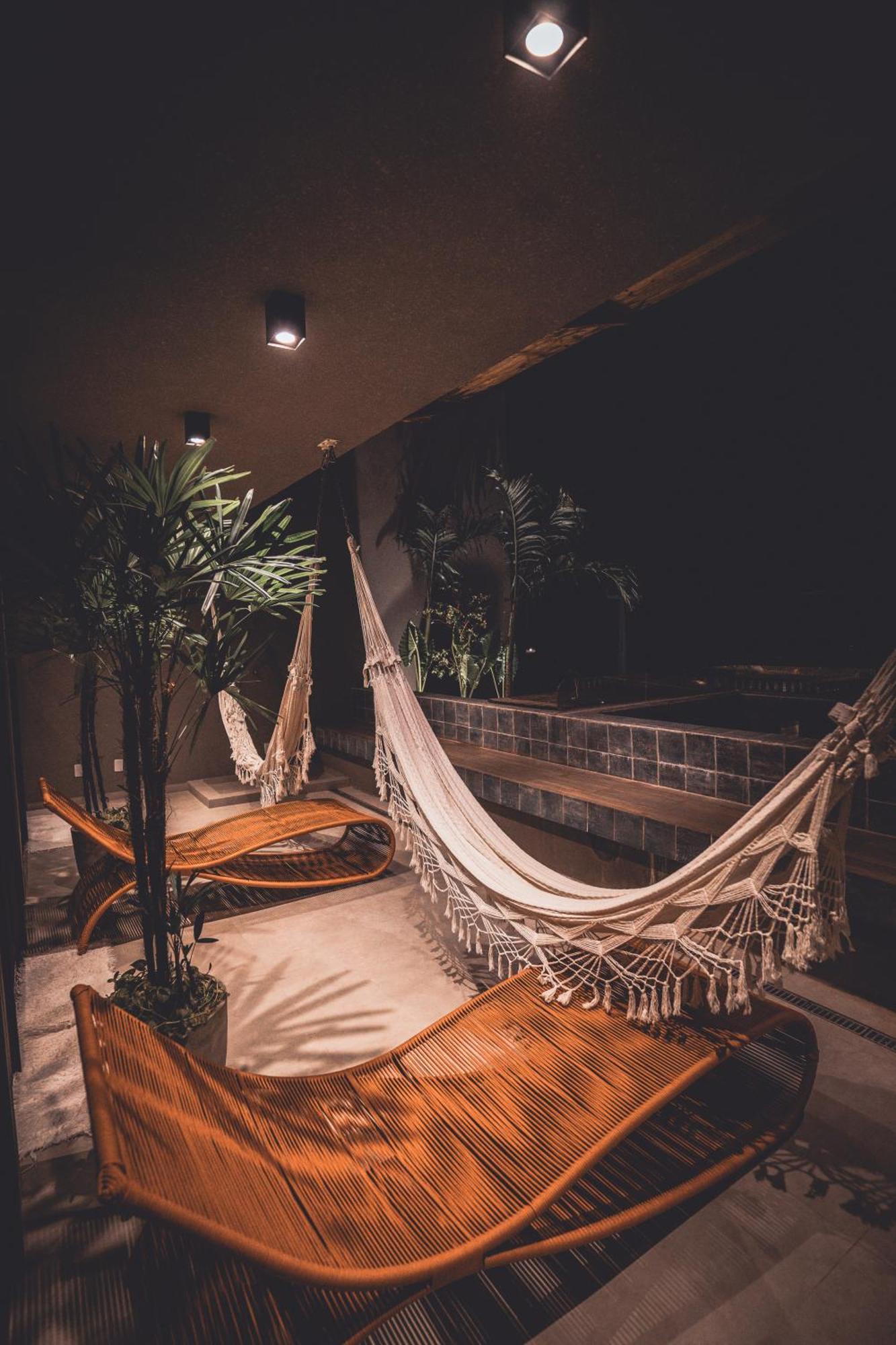 Cobertura Milagres Appartement São Miguel dos Milagres Buitenkant foto