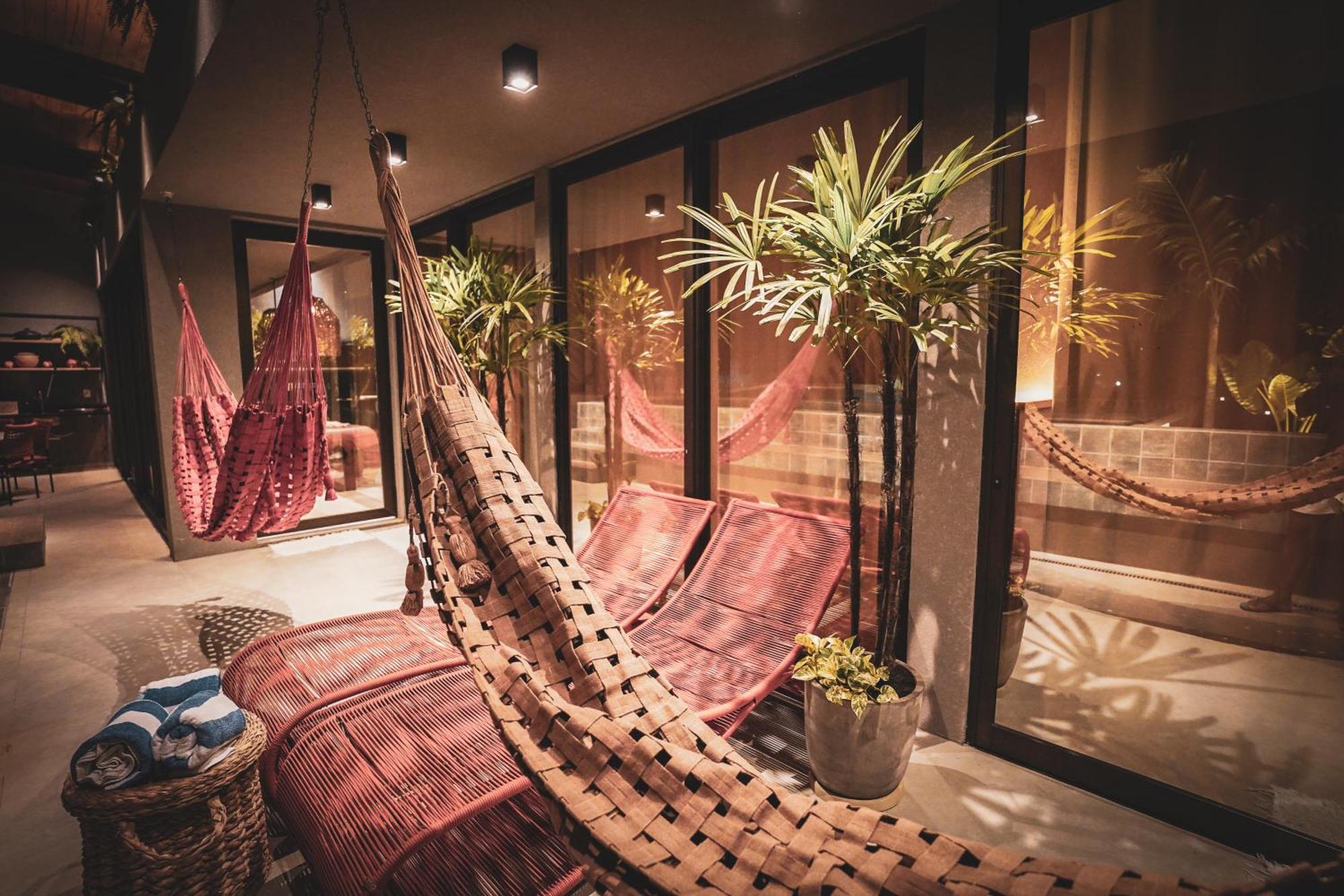 Cobertura Milagres Appartement São Miguel dos Milagres Buitenkant foto