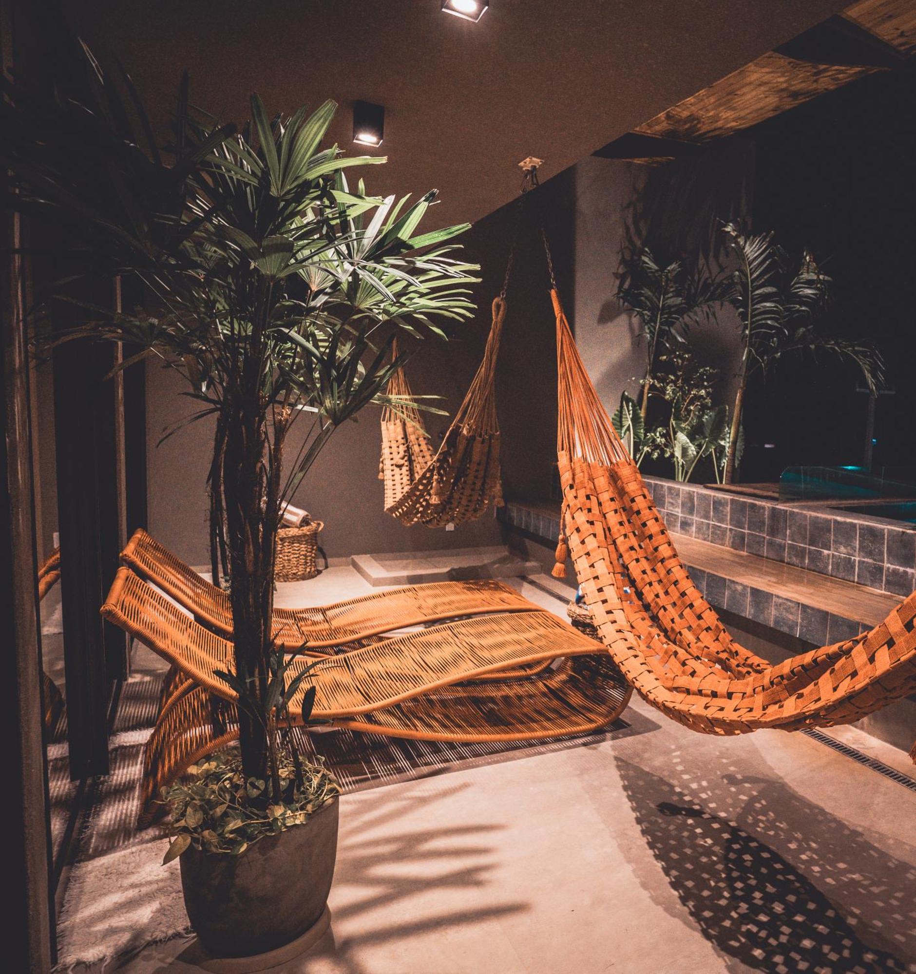 Cobertura Milagres Appartement São Miguel dos Milagres Buitenkant foto